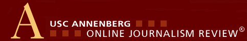USC Annenberg Online Journalism Review