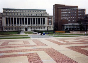 (Columbia University/Wikimedia Commons)
